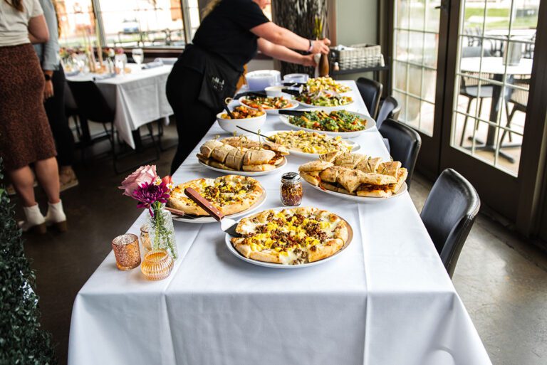 Chesterfield Catering