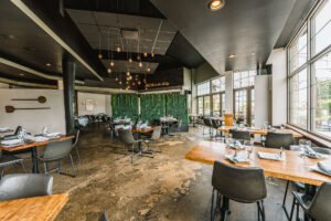 Restaurants Near Me